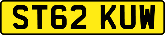 ST62KUW