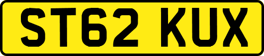 ST62KUX