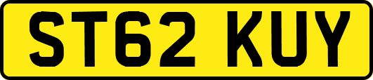 ST62KUY