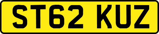 ST62KUZ