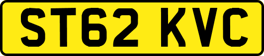 ST62KVC