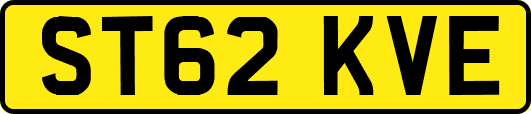 ST62KVE