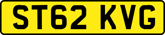 ST62KVG