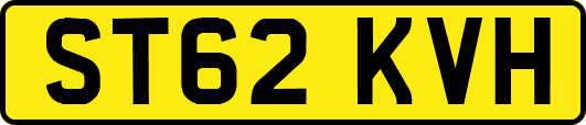 ST62KVH