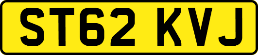 ST62KVJ