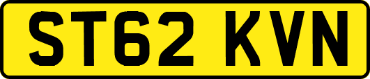 ST62KVN