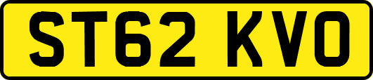 ST62KVO