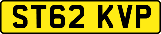 ST62KVP