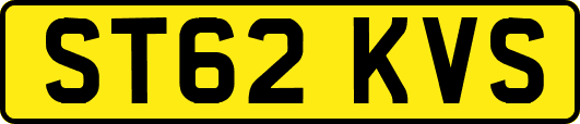 ST62KVS