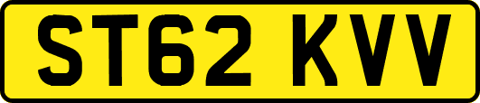 ST62KVV