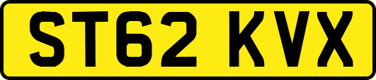 ST62KVX
