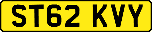 ST62KVY