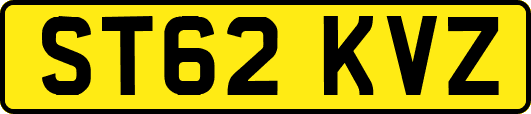 ST62KVZ