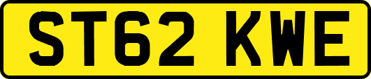 ST62KWE