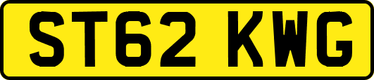 ST62KWG