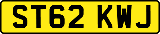 ST62KWJ