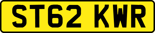 ST62KWR