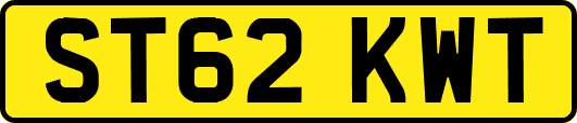 ST62KWT