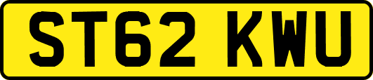 ST62KWU