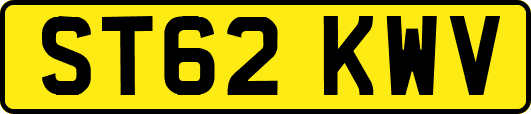 ST62KWV