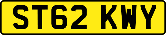 ST62KWY