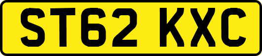 ST62KXC