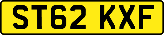 ST62KXF