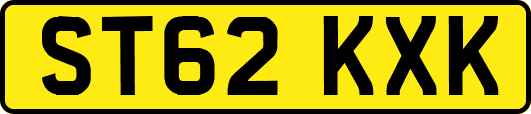 ST62KXK
