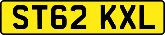 ST62KXL