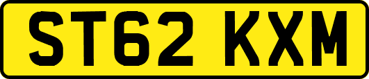 ST62KXM