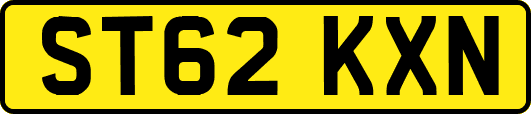 ST62KXN
