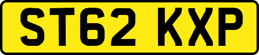 ST62KXP