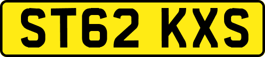 ST62KXS