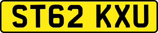 ST62KXU