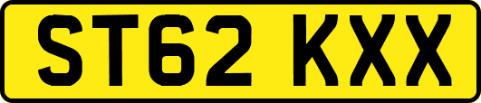 ST62KXX