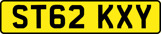 ST62KXY
