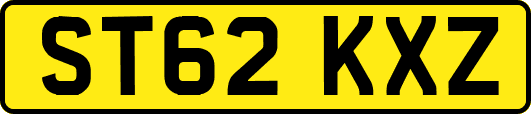 ST62KXZ