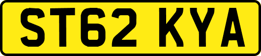 ST62KYA