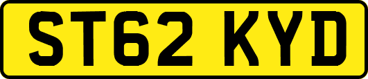 ST62KYD