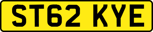 ST62KYE