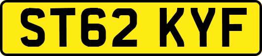 ST62KYF