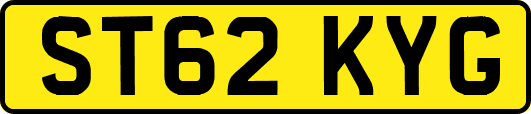 ST62KYG