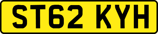 ST62KYH