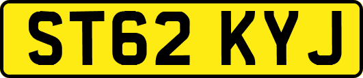 ST62KYJ