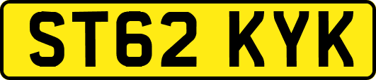 ST62KYK