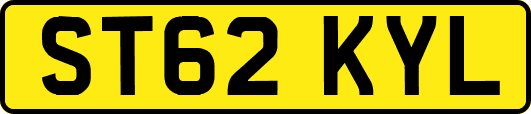ST62KYL