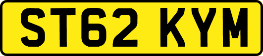 ST62KYM