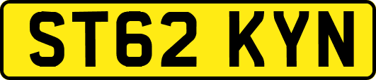 ST62KYN