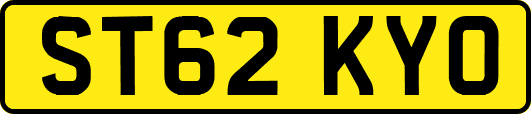 ST62KYO