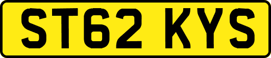 ST62KYS